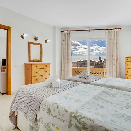شقة Duquesa 506 By Ivi Real Estate توريمولينوس المظهر الخارجي الصورة