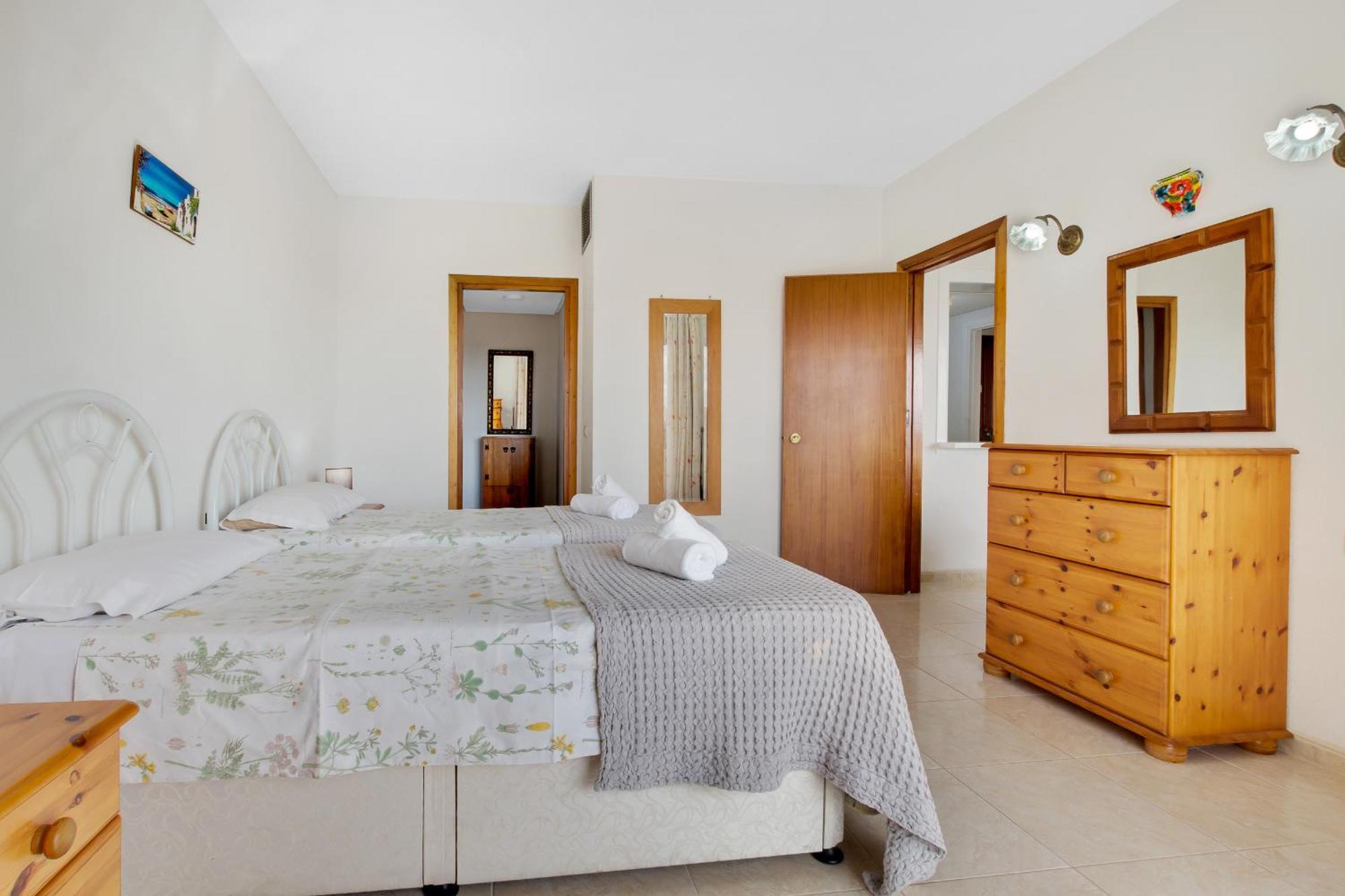 شقة Duquesa 506 By Ivi Real Estate توريمولينوس المظهر الخارجي الصورة
