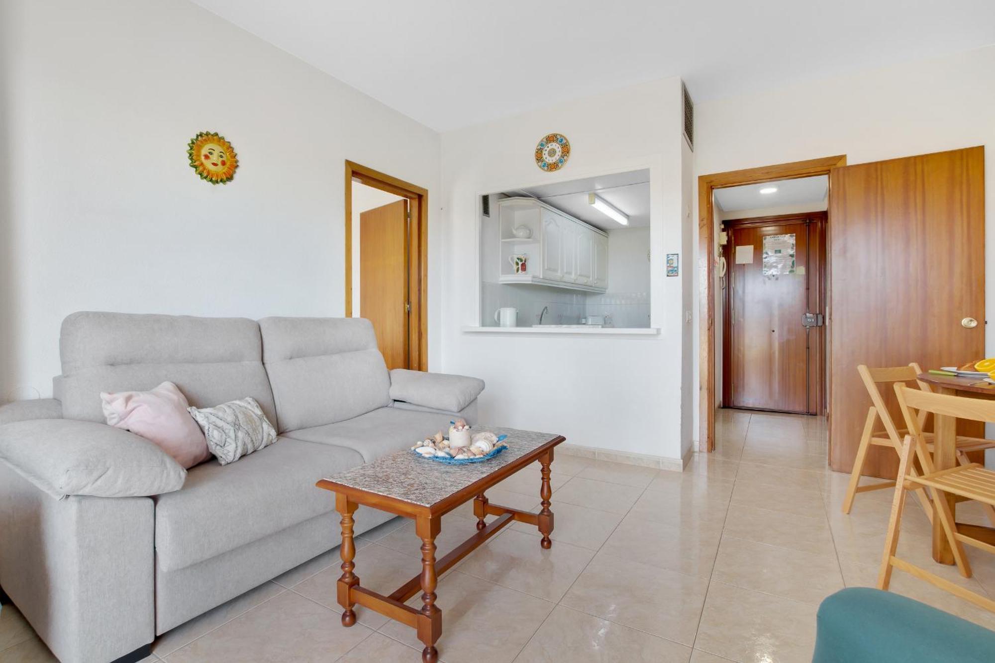 شقة Duquesa 506 By Ivi Real Estate توريمولينوس المظهر الخارجي الصورة