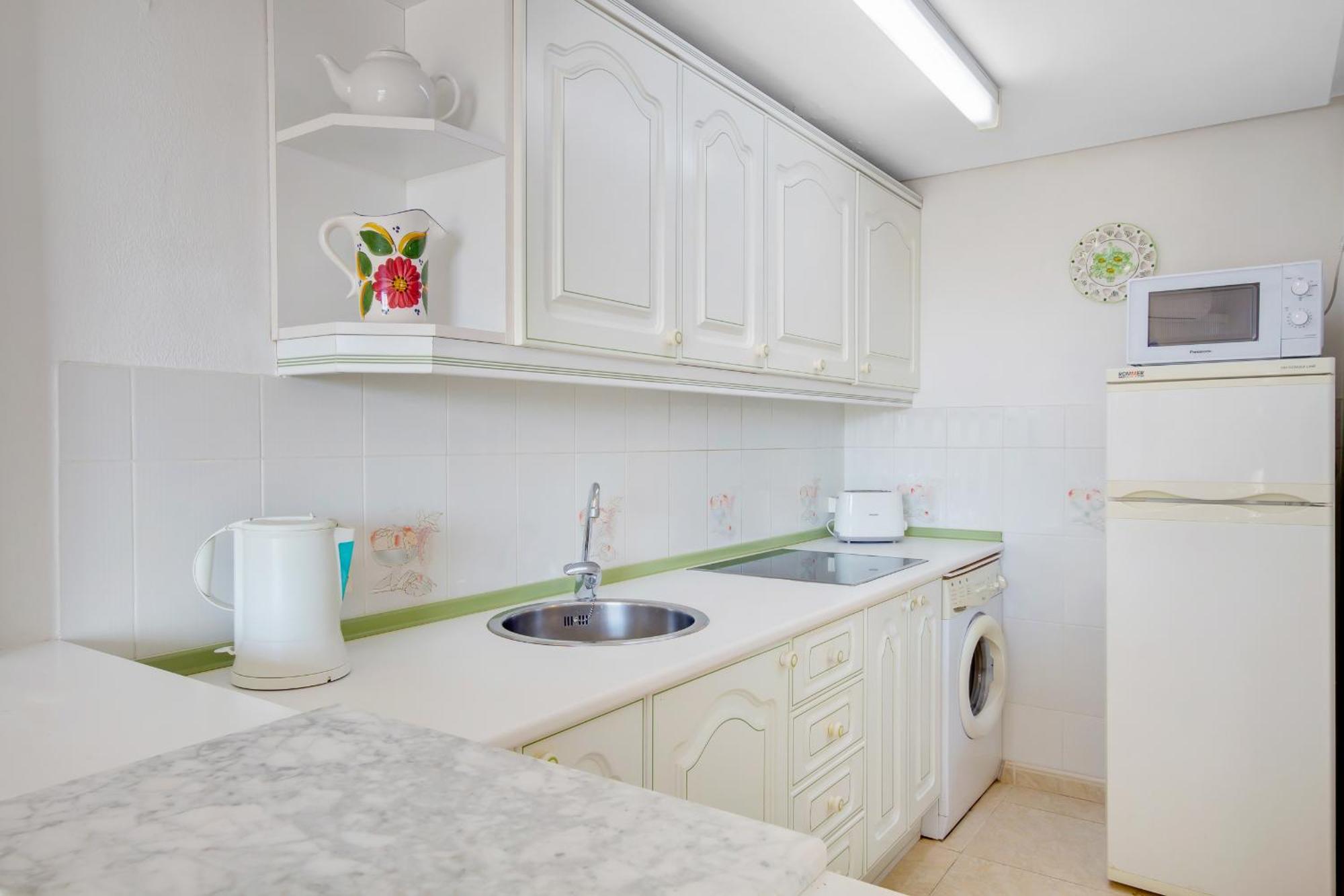 شقة Duquesa 506 By Ivi Real Estate توريمولينوس المظهر الخارجي الصورة