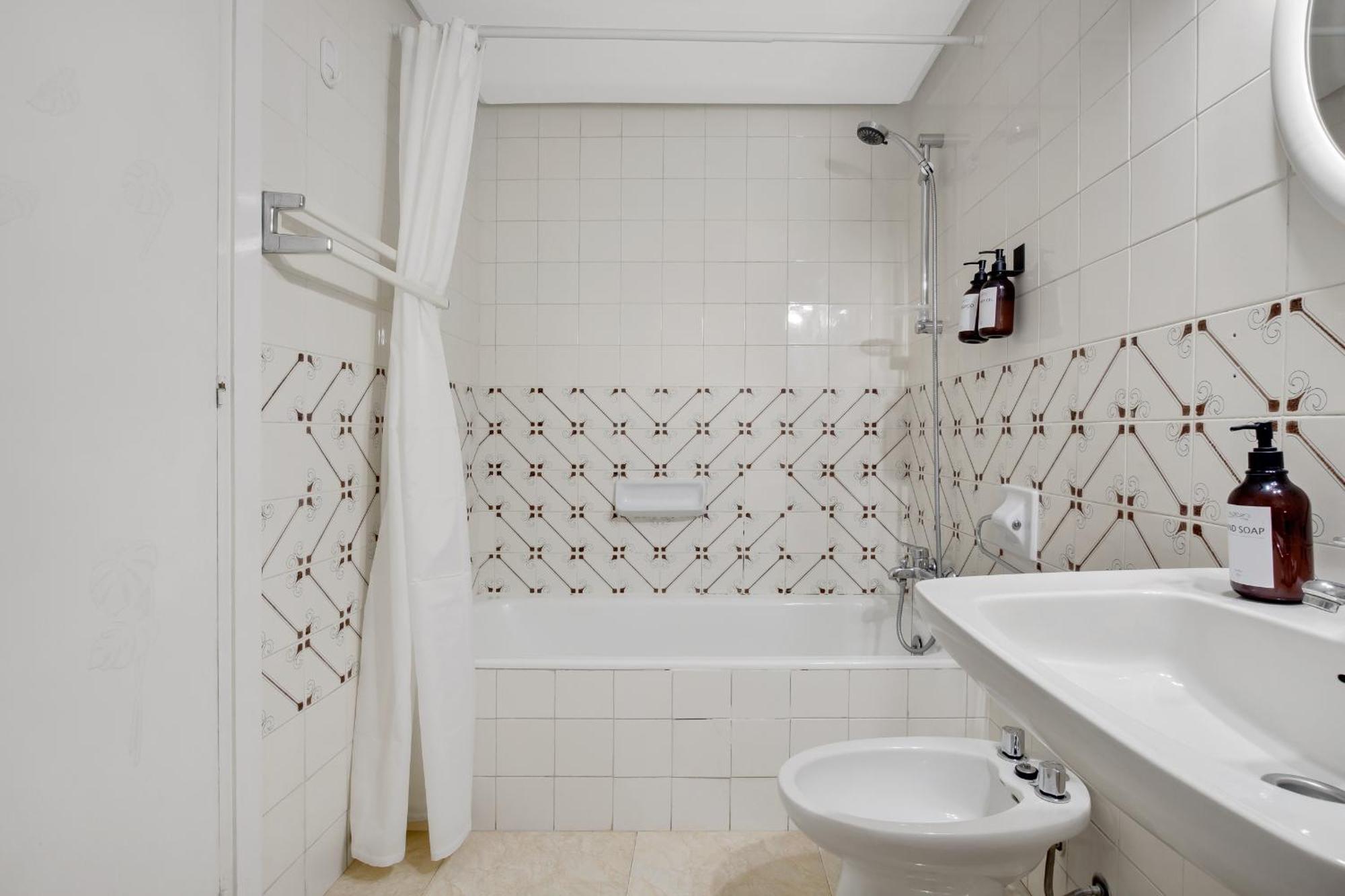 شقة Duquesa 506 By Ivi Real Estate توريمولينوس المظهر الخارجي الصورة