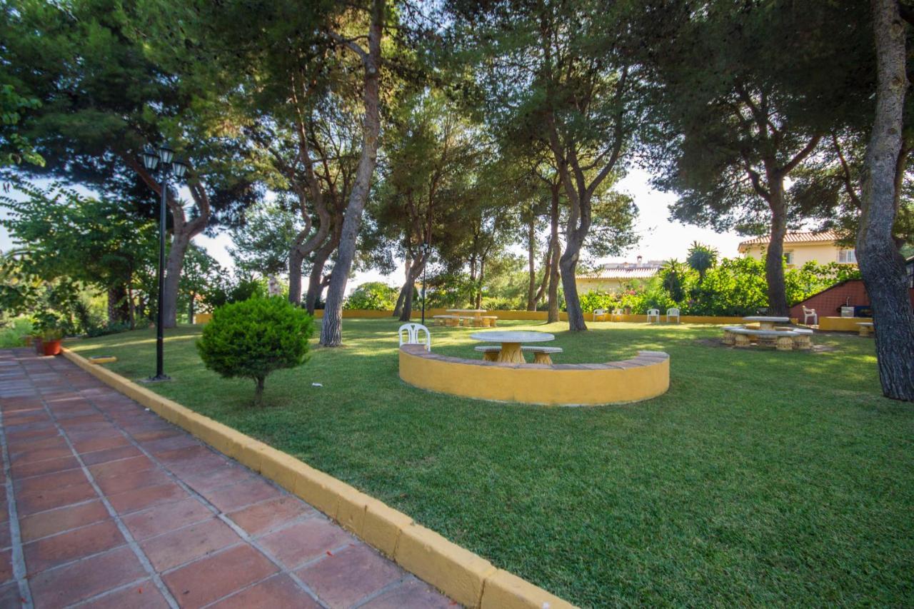 شقة Duquesa 506 By Ivi Real Estate توريمولينوس المظهر الخارجي الصورة